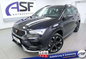 Cupra Ateca 1.350 km 32.970 &euro; Fürstenwalde 15517