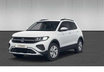 VW T-Cross 4.450 km 19.970 &euro; Greven 48268