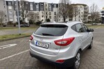 Hyundai iX 35 85.500 km 12.500 &euro; Andernach 56626
