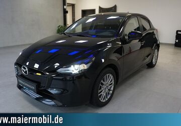 Mazda 2 26.900 km 19.950 &euro; Cham 93413