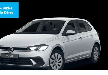 VW Polo 7.266 km 19.343 &euro; Walldorf 69190