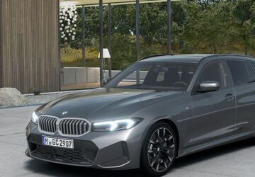 BMW 330 16.576 km 51.350 &euro; Bad Homburg 61352