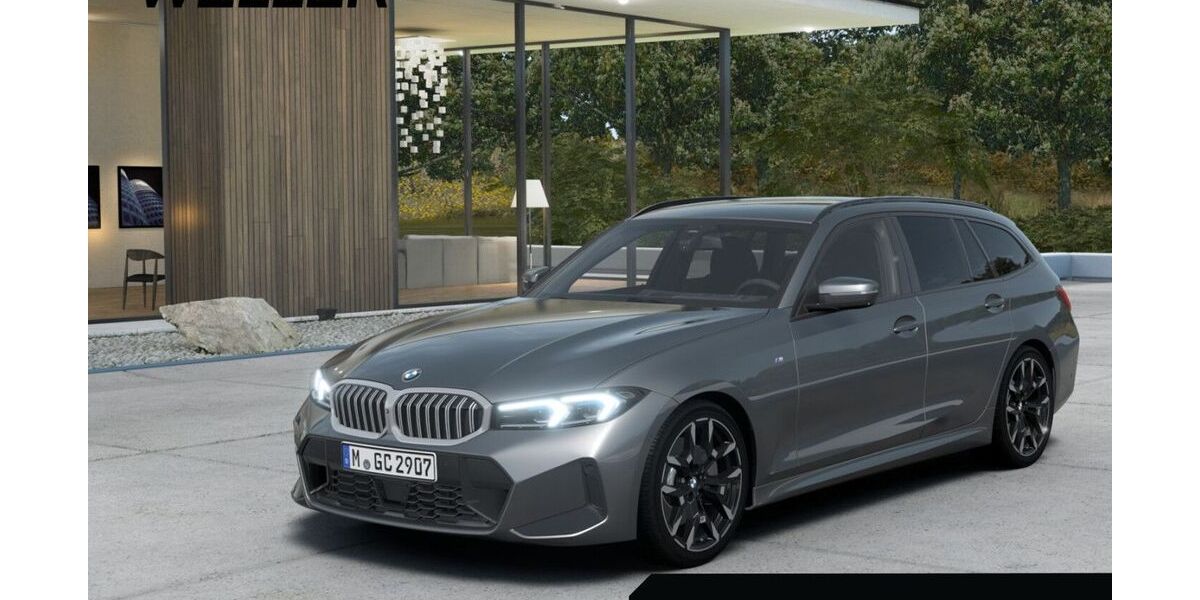 BMW 330 16.576 km 51.350 &euro; Bad Homburg 61352