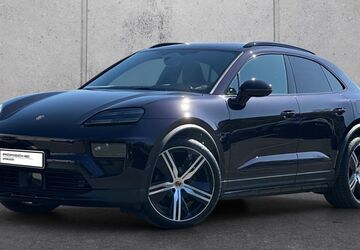 Porsche Macan 6.946 km 123.900 &euro; Holzwickede 59439