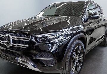 Mercedes-Benz GLE 350 15.293 km 73.350 &euro; Kiel 24109
