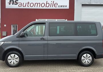 VW T6 Caravelle 72.236 km 31.999 &euro; Aicha vorm Wald 94529