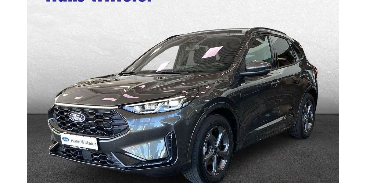 Ford Kuga 12.750 km 39.590 &euro; Brilon 59929