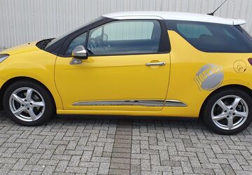 Citroen DS3 72.500 km 10.500 &euro; Remscheid 42857