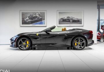 Ferrari Portofino 17.894 km 199.950 &euro; Hengelo 7554 