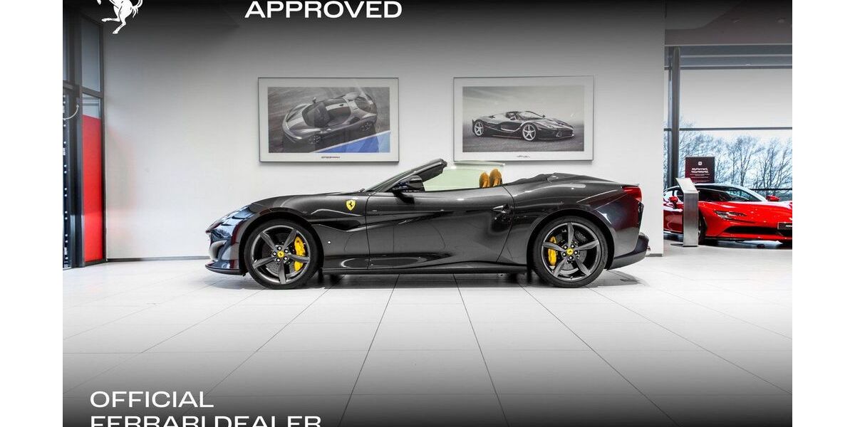 Ferrari Portofino 17.894 km 199.950 &euro; Hengelo 7554 