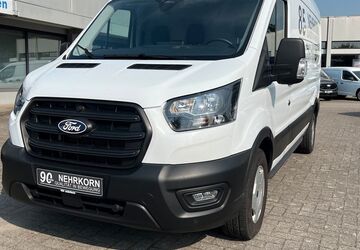 Ford Transit 12.500 km 39.800 &euro; Flensburg 24941
