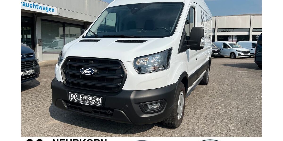 Ford Transit 12.500 km 39.800 &euro; Flensburg 24941