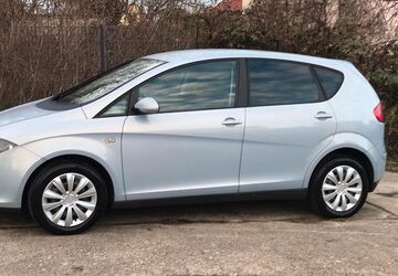 Seat Altea 166.000 km 3.950 &euro; Wurzen 04808