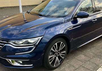 Renault Talisman 11.000 km 36.600 &euro; Köln, Stadt 50765