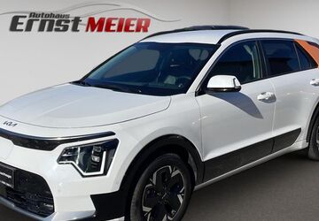 Kia Niro 19.300 km 36.400 &euro; Nördlingen 86720