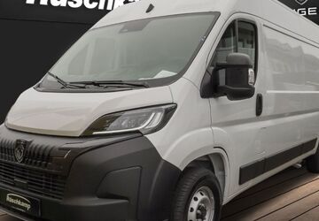 Peugeot Boxer 2.528 km 32.480 &euro; Dortmund 44145