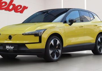 Volvo EX30 1.500 km 44.890 &euro; Berlin 14165