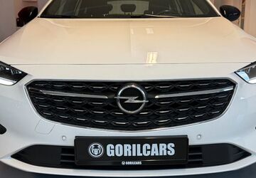 Opel Insignia 64.185 km 20.790 &euro; Baden-Württemberg - Bopfingen 73441