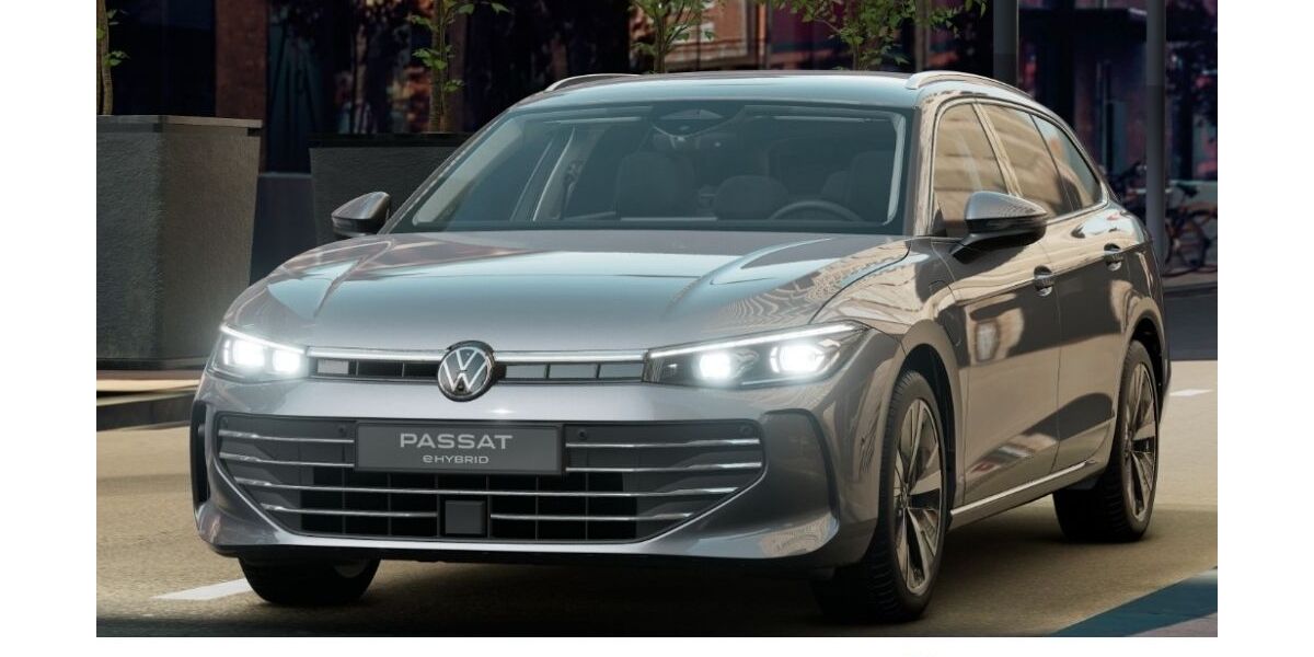 VW Passat 1.970 km 55.970 &euro; Saal a.d. Donau 93342