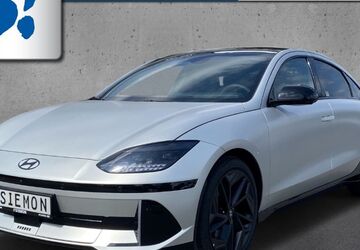 Hyundai IONIQ 6 19.000 km 35.930 &euro; Warendorf 48231