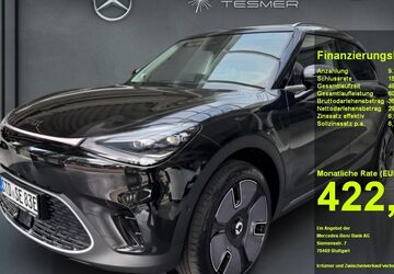 Smart #1 14.900 km 33.870 &euro; Buxtehude 21614