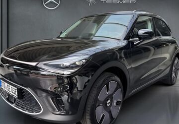 Smart #1 19.900 km 32.990 &euro; Buxtehude 21614