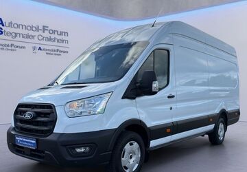 Ford Transit 4.450 km 34.986 &euro; Bad Mergentheim 97980