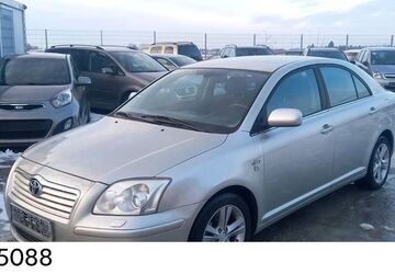 Toyota Avensis 96.000 km 2.990 &euro; Rottenburg 84056