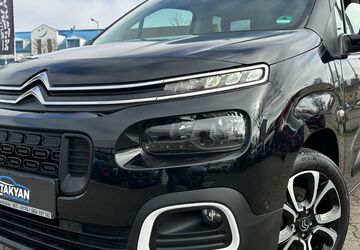 Citroen Berlingo 150.000 km 13.990 &euro; Mannheim 68309