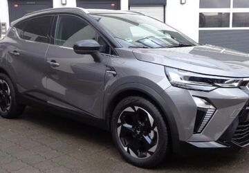 Mitsubishi ASX 2.200 km 29.390 &euro; Gerlingen 70839