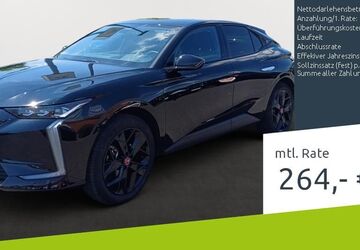 DS Automobiles DS4 10.809 km 22.170 &euro; Dülmen 48249