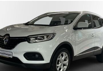 Renault Kadjar 59.600 km 16.900 &euro; Stuttgart 70469