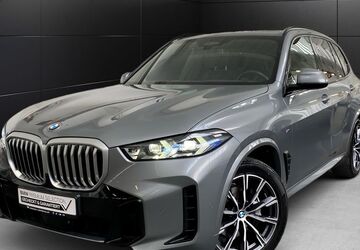 BMW X5 26.800 km 83.890 &euro; Dachau 85221