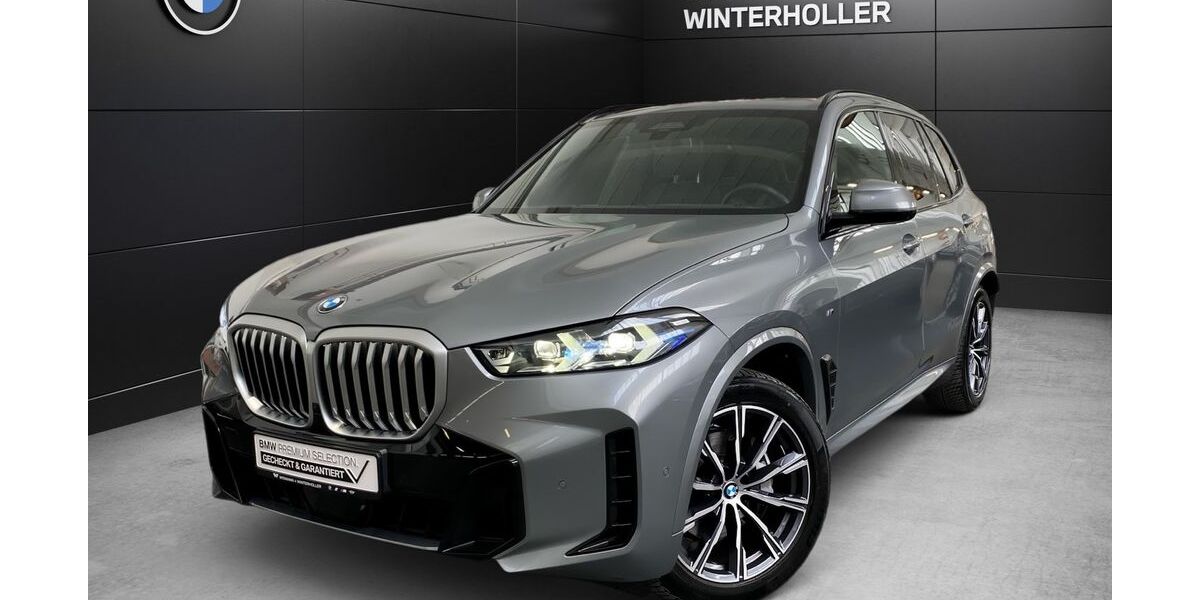 BMW X5 26.800 km 83.890 &euro; Dachau 85221