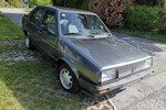 VW Jetta,1986,Diesel,Automatik 54 PS 160.000 km 5.880 &euro; Attenkirchen 85395