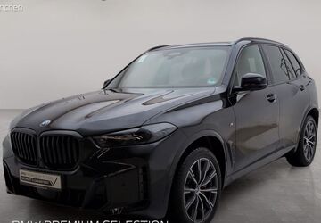 BMW X5 24.983 km 83.101 &euro; München 80939