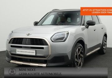 Mini Countryman C (Cooper) 26.079 km 35.171 &euro; München 80939