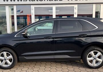 Ford Edge 179.255 km 14.470 &euro; Winsen (Luhe) 21423