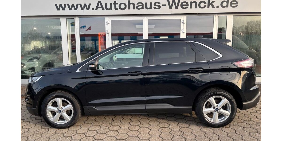 Ford Edge 179.255 km 14.470 &euro; Winsen (Luhe) 21423