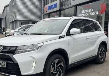 Suzuki Vitara 1.100 km 28.970 &euro; Wangen im Allgäu 88239