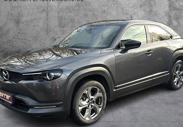 Mazda MX-30 51.237 km 13.490 &euro; Böblingen 71032