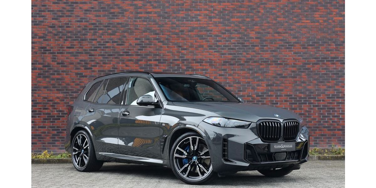BMW X5 13.730 km 119.730 &euro; GENEMUIDEN 
