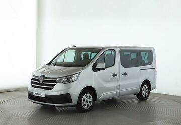 Renault Trafic 13.243 km 37.590 &euro; Marburg 35043