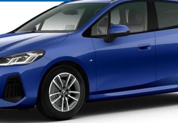 BMW 220 Active Tourer 17.250 km 35.290 &euro; Füssen 87629