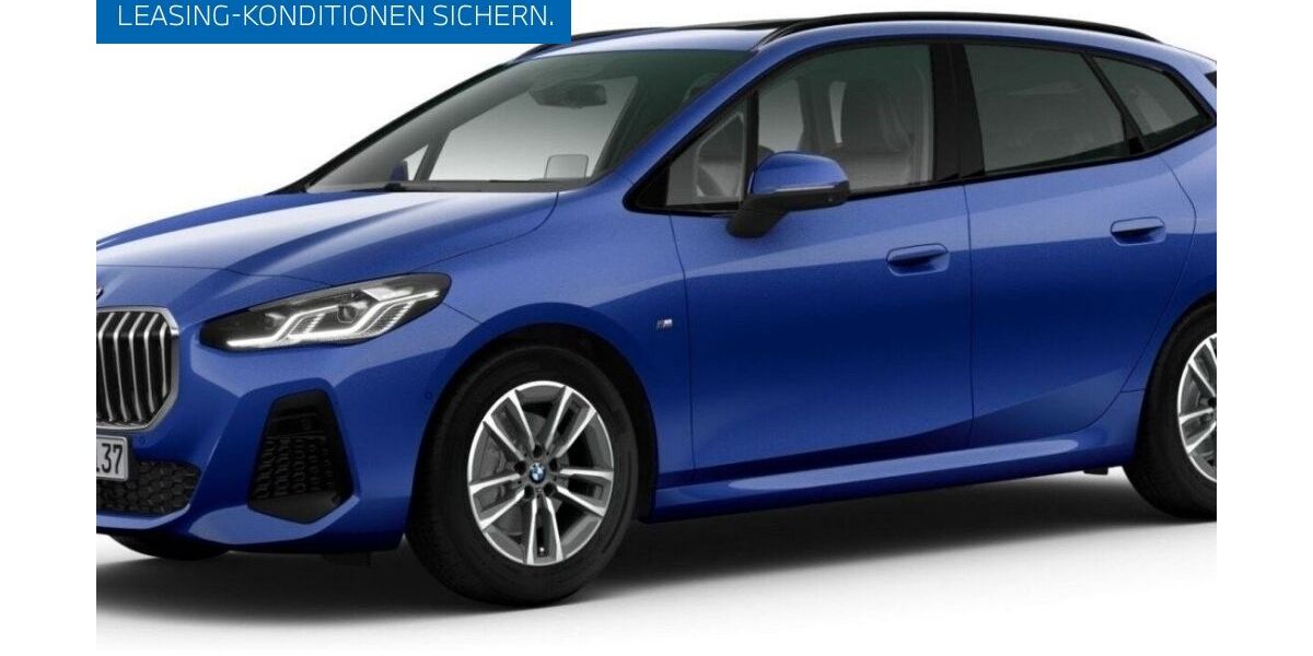 BMW 220 Active Tourer 17.250 km 35.290 &euro; Füssen 87629