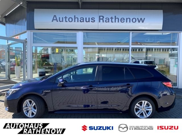 Suzuki Swace 22.600 km 29.799 &euro; Rathenow 14712