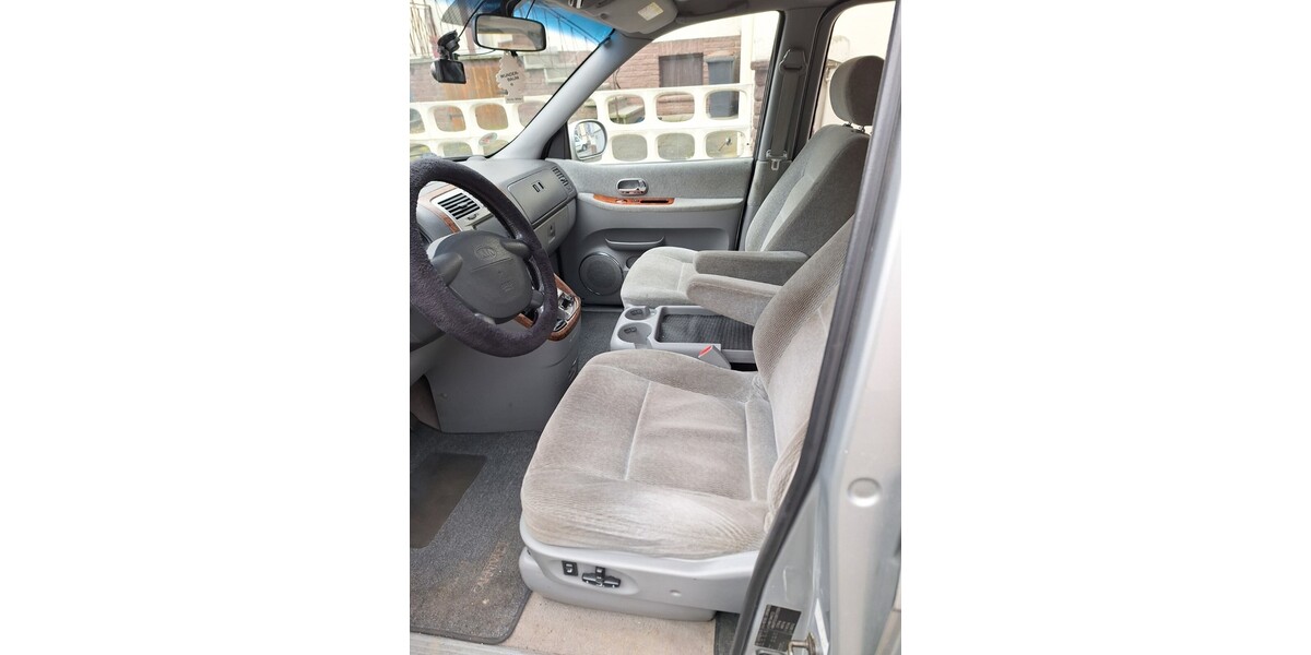 Kia Carnival 235.000 km 2.500 &euro; Dassel 37586