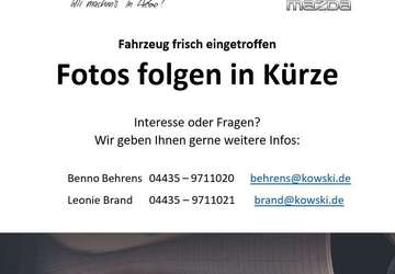 Mazda MX-5 3.500 km 34.450 &euro; Großenkneten-Bissel 26197