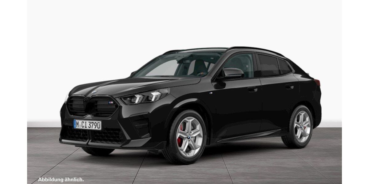 BMW X2 3.900 km 57.980 &euro; Lindau 88131