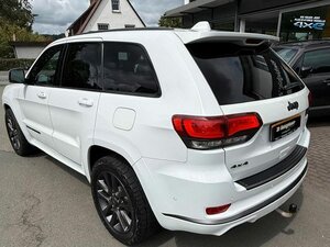 Jeep Grand Cherokee 3.0 CRD S 62.712 km 32.995 &euro; Battenberg 35088